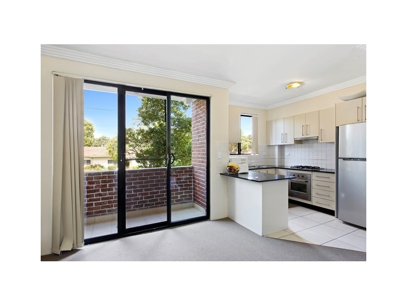 1/18 Brickfield Street, North Parramatta NSW 2151