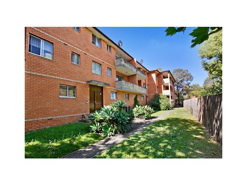 7/12 Wigram Street, Harris Park NSW 2150