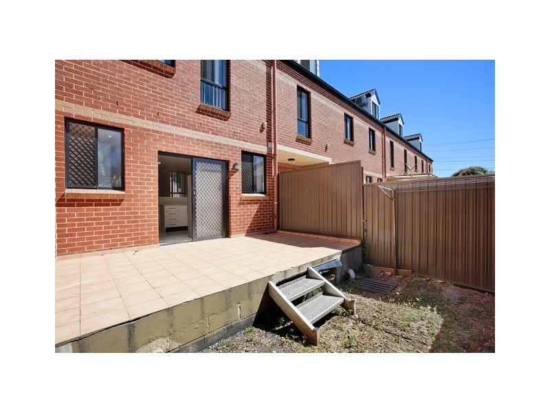 5/9 Gray Street, Granville NSW 2142