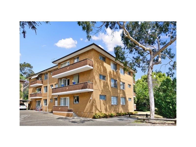 6/78 O’Connell Street, North Parramatta NSW 2151