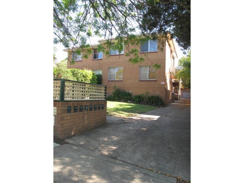 4/58 Sorrell Street, North Parramatta NSW 2151