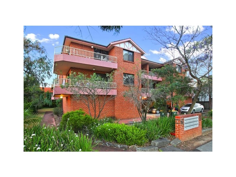 8/75-79 Boundary Street, Granville NSW 2142