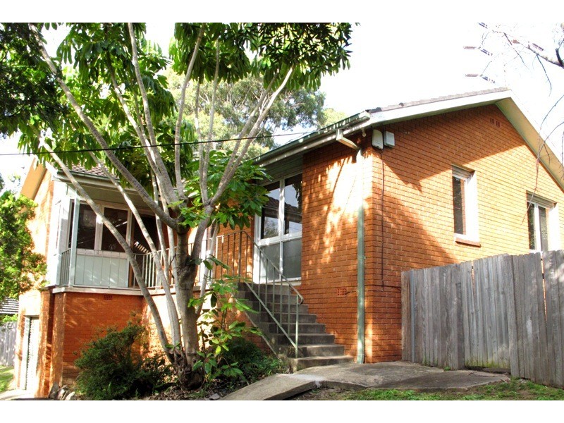 26 Dobson Cresent, Dundas Valley NSW 2117