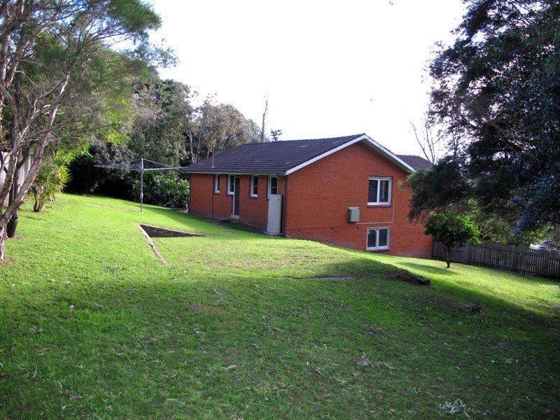 26 Dobson Cresent, Dundas Valley NSW 2117