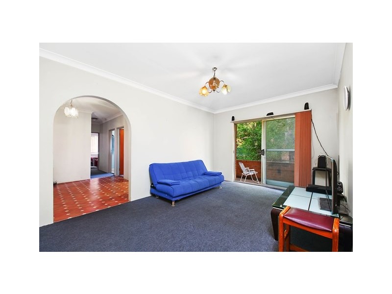3/104 Railway Street, Granville NSW 2142