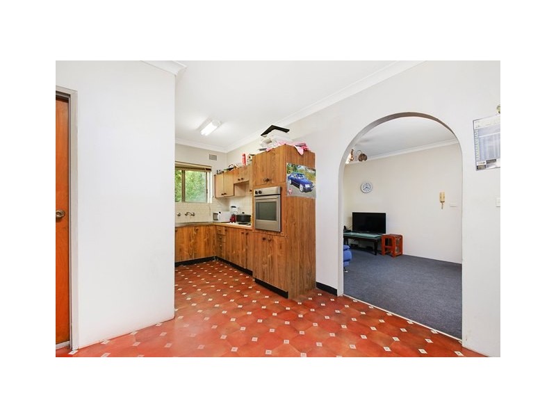 3/104 Railway Street, Granville NSW 2142