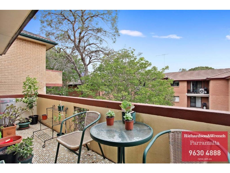 8/10-12 Fleet Street, North Parramatta NSW 2151