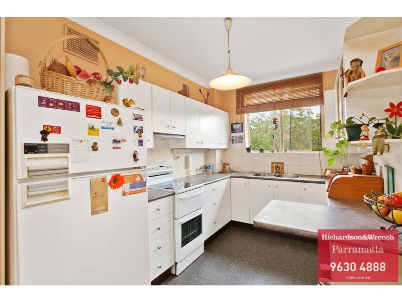 8/10-12 Fleet Street, North Parramatta NSW 2151