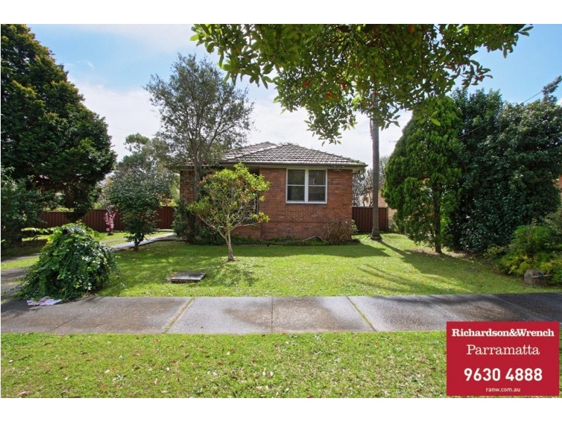 24 Belmore Street, North Parramatta NSW 2151