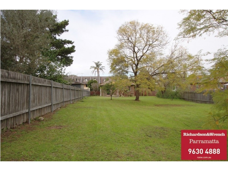 24 Belmore Street, North Parramatta NSW 2151