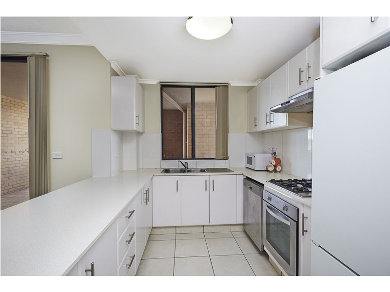 28/2-6 Kendall Street, Harris Park NSW 2150