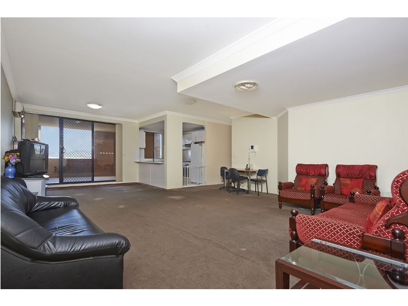 28/2-6 Kendall Street, Harris Park NSW 2150