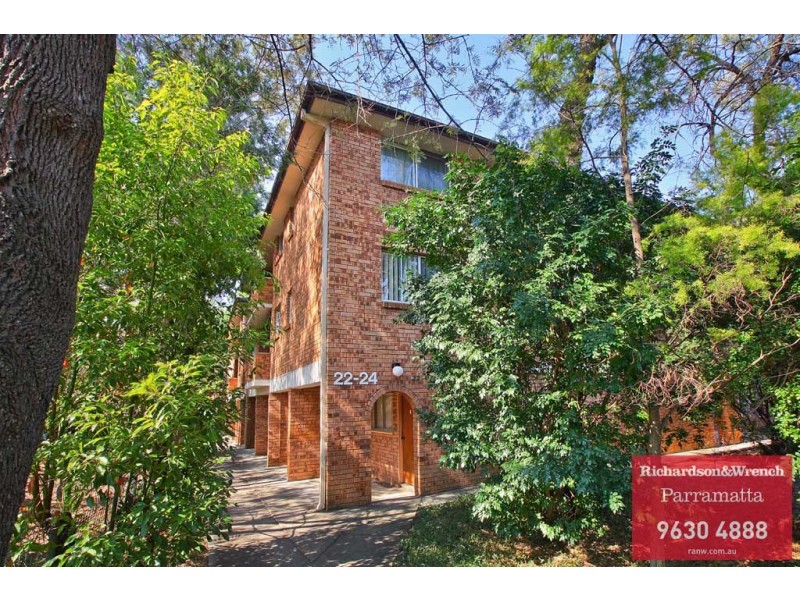 22-24 Thomas Street, Parramatta NSW 2150