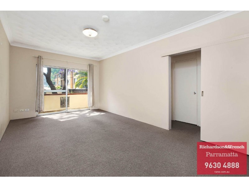 5/10-12 Fleet Street, North Parramatta NSW 2151