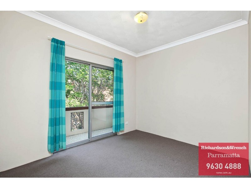 5/10-12 Fleet Street, North Parramatta NSW 2151