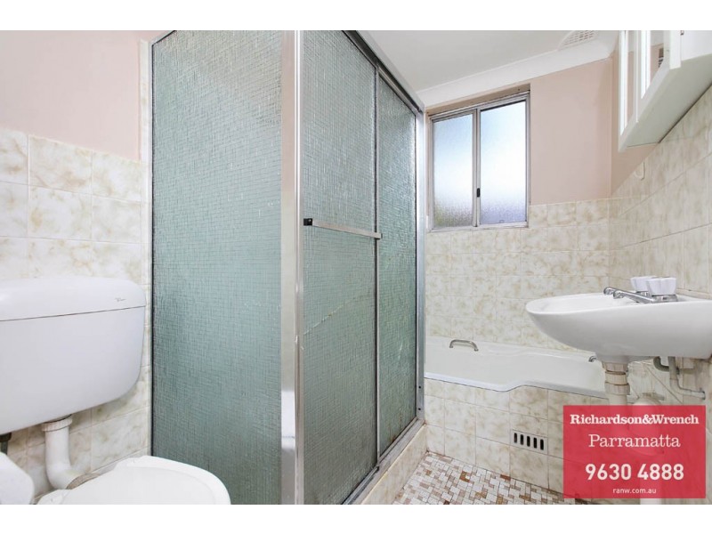 5/10-12 Fleet Street, North Parramatta NSW 2151