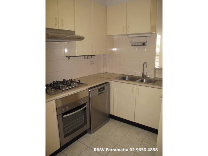 20/346 Church Street, Parramatta NSW 2150