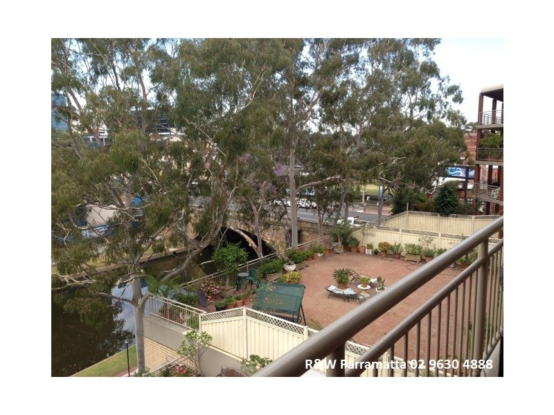 20/346 Church Street, Parramatta NSW 2150