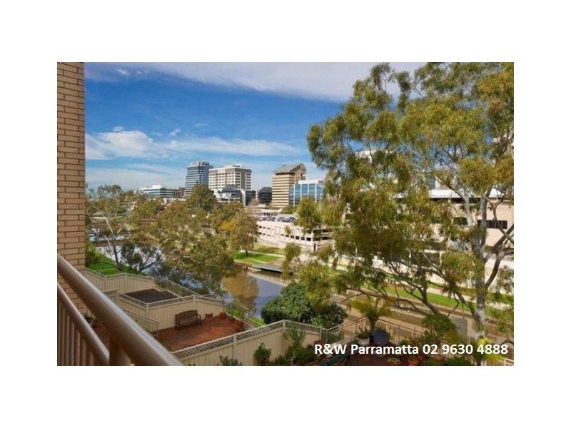 20/346 Church Street, Parramatta NSW 2150