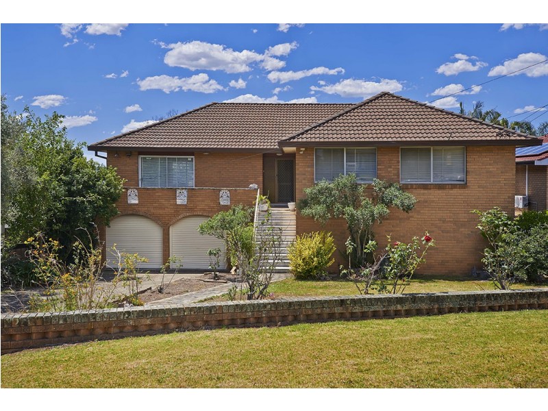 48 Constitution Road, Constitution Hill NSW 2145