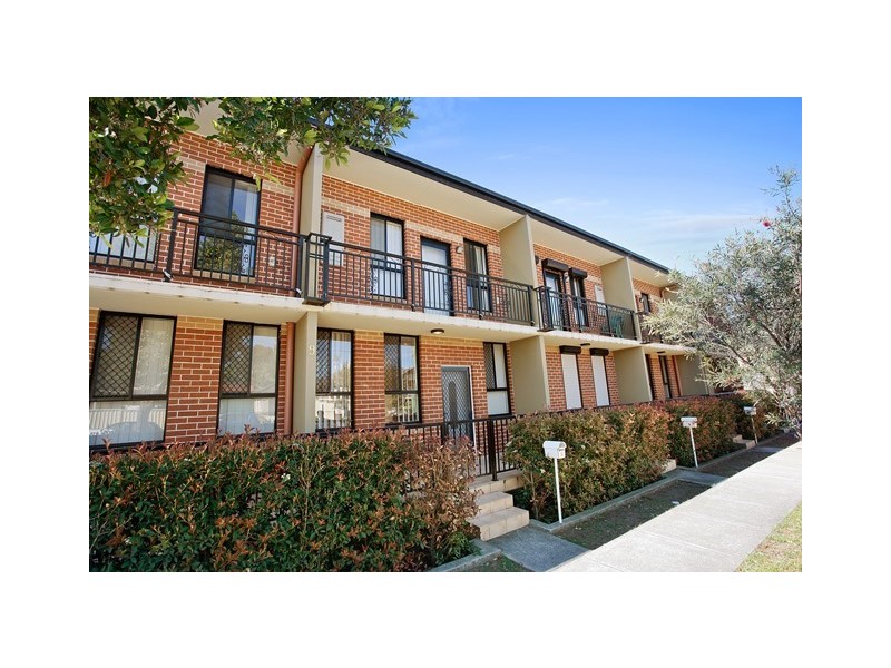 5/9 Gray Street, Granville NSW 2142