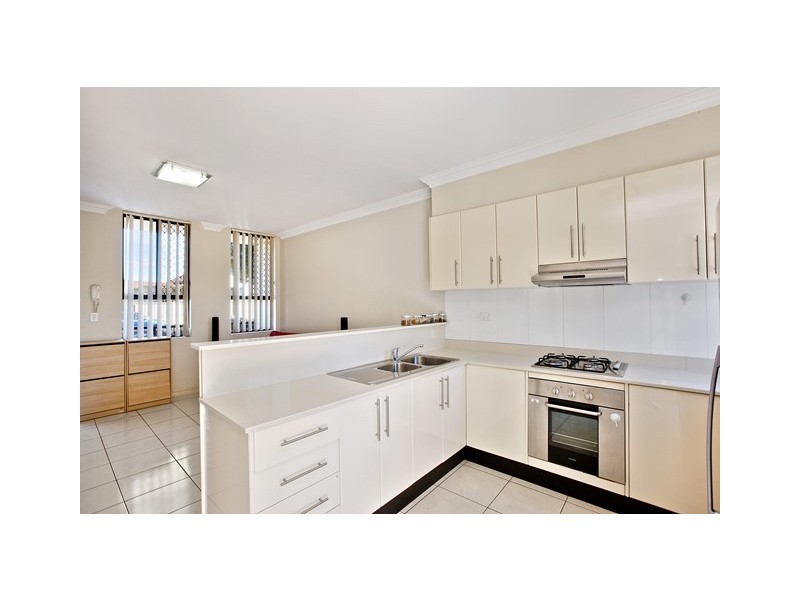5/9 Gray Street, Granville NSW 2142