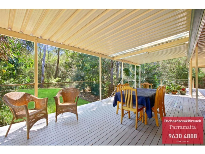 26 O’Dea Place, North Richmond NSW 2754