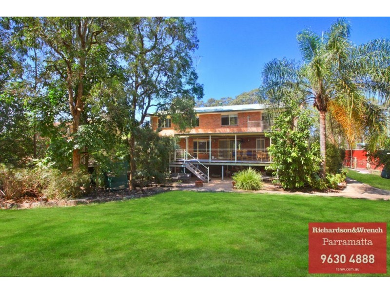 26 O’Dea Place, North Richmond NSW 2754