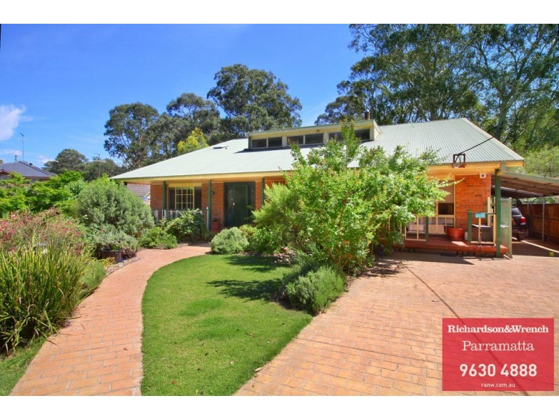 26 O’Dea Place, North Richmond NSW 2754