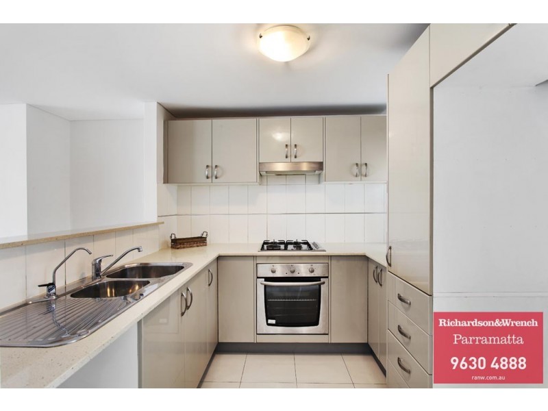 412/31-37 Hassall Street, Parramatta NSW 2150
