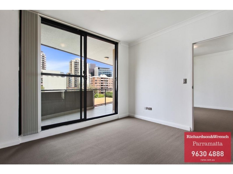 412/31-37 Hassall Street, Parramatta NSW 2150