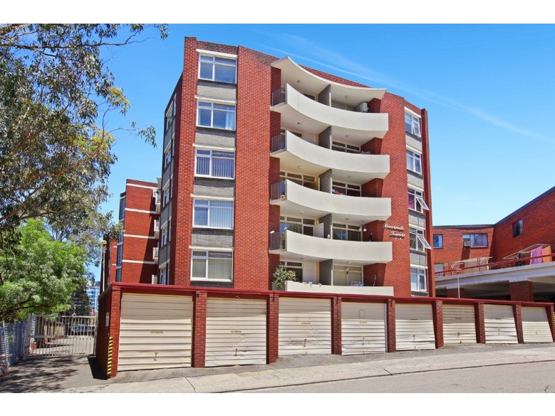 48/14 Lamont Street, Parramatta NSW 2150