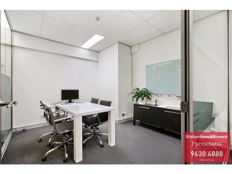 Parramatta NSW 2150