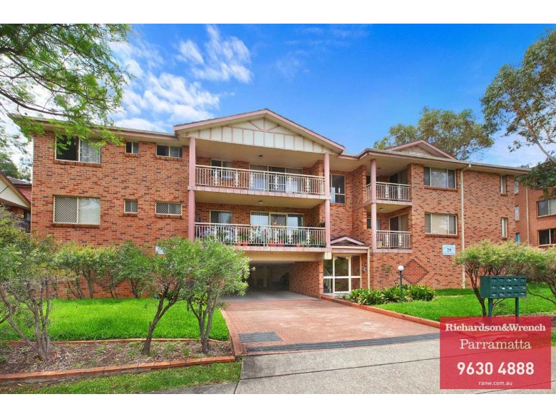 4/29 Meehan Street (Parramatta Side), Granville NSW 2142