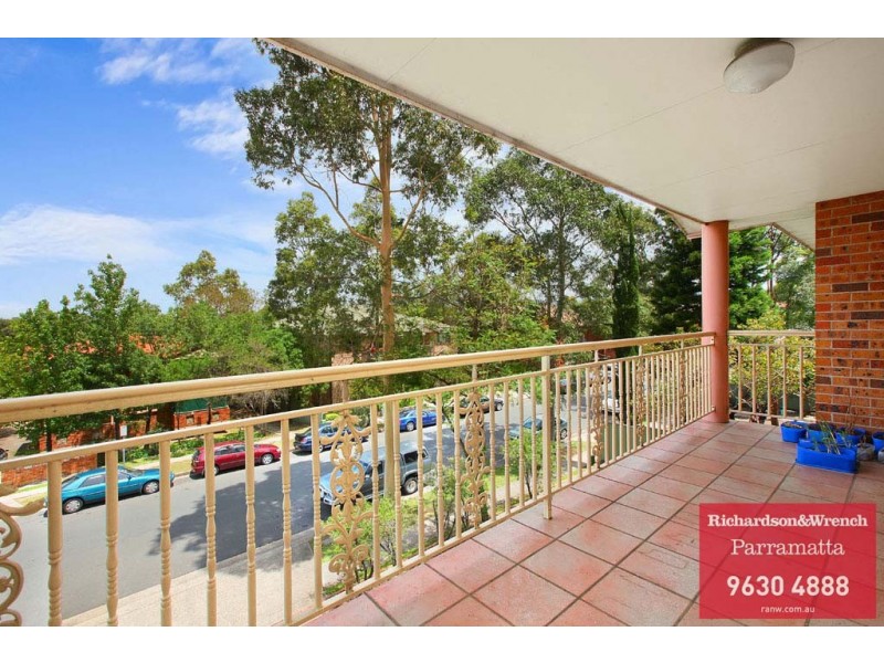 4/29 Meehan Street (Parramatta Side), Granville NSW 2142