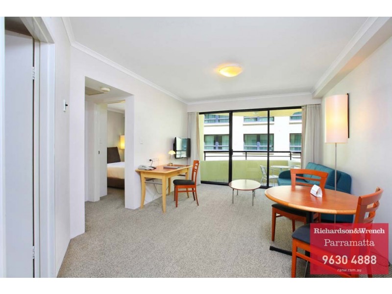 205/1-3 Valentine Avenue, Parramatta NSW 2150