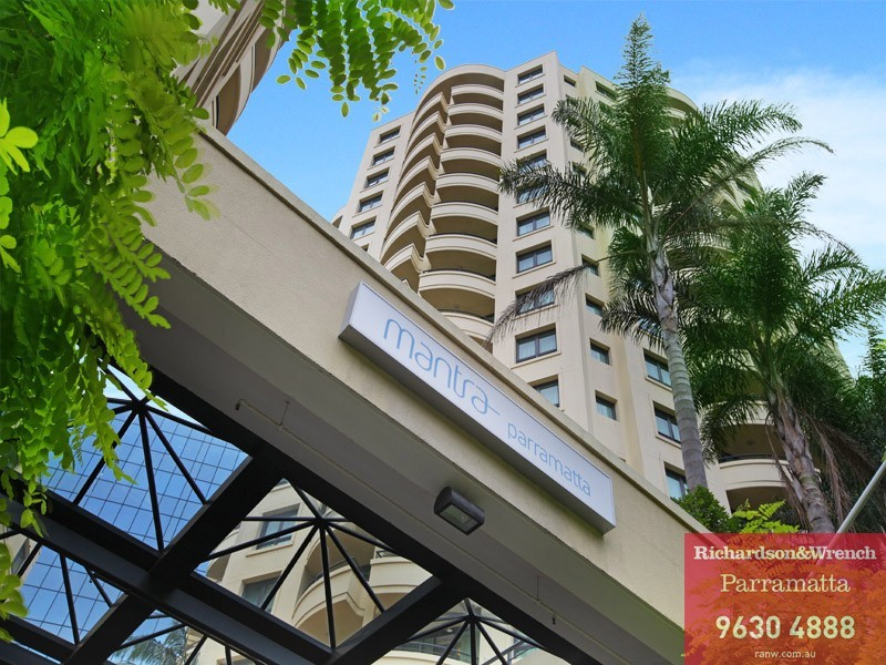 205/1-3 Valentine Avenue, Parramatta NSW 2150