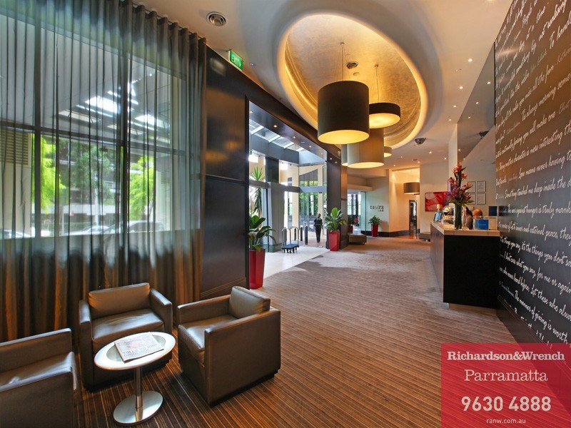 210/1-3 Valentine Avenue, Parramatta NSW 2150