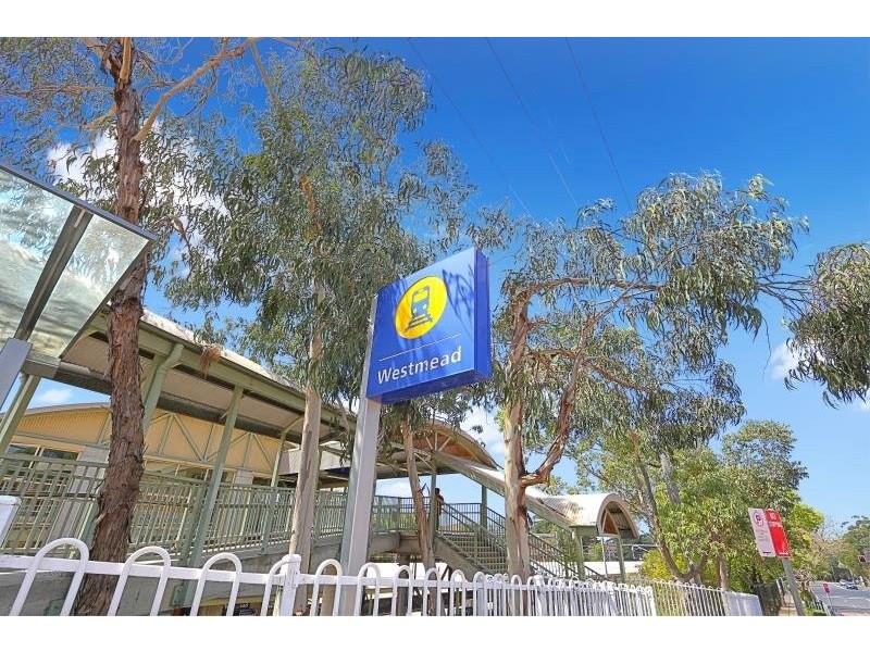 8/3 Alexandra Ave, Westmead NSW 2145