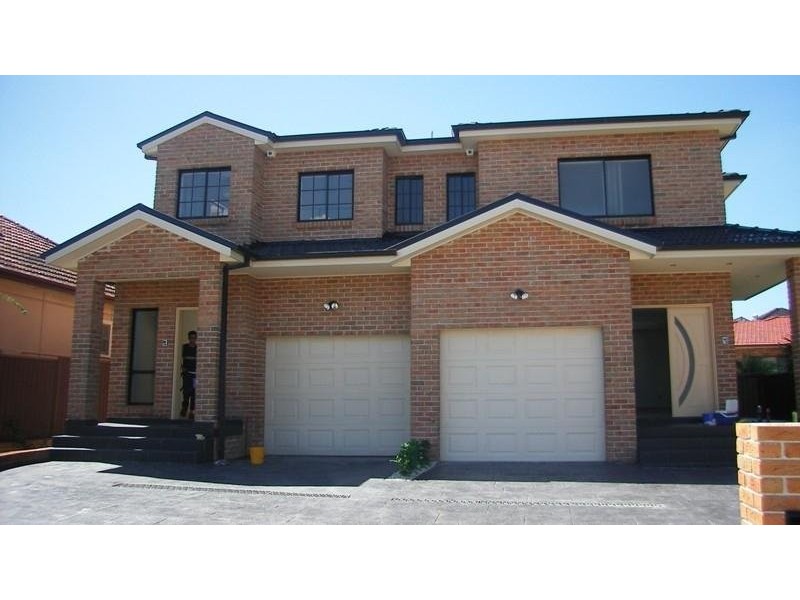 33A Morris Street, Merrylands NSW 2160