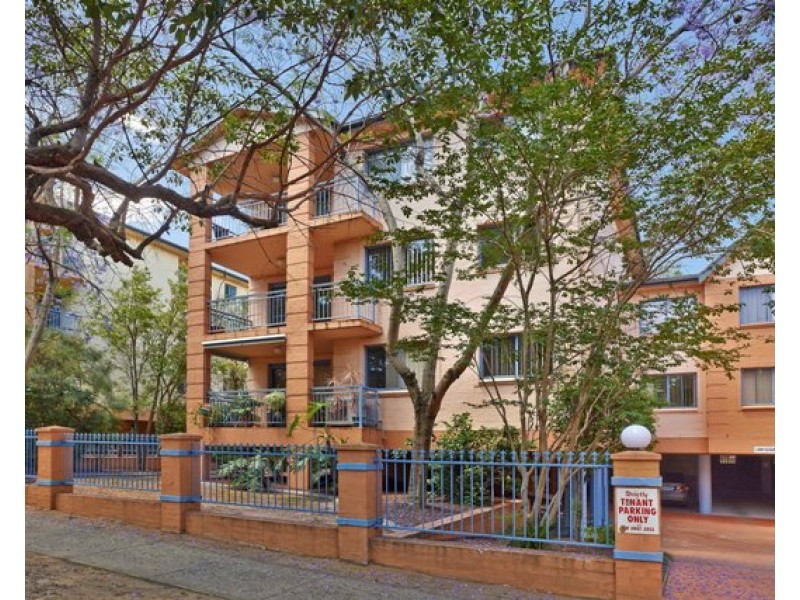 4/34-36 Brickfield Street, North Parramatta NSW 2151