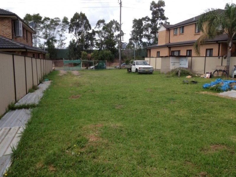 35 Dennistoun Avenue, Guildford West NSW 2161