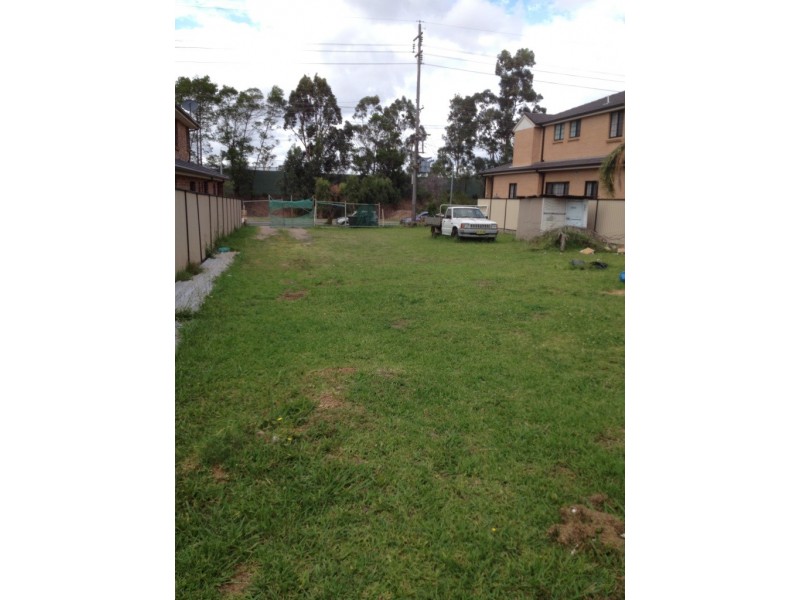 35 Dennistoun Avenue, Guildford West NSW 2161