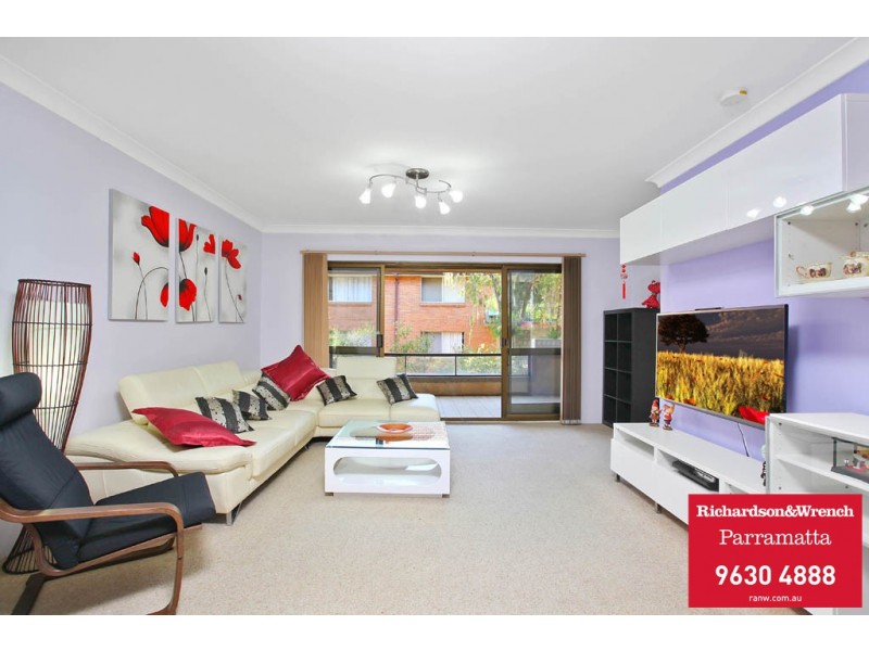 3/35-37 O’Connell Street, North Parramatta NSW 2151