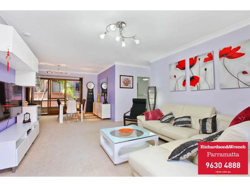 3/35-37 O’Connell Street, North Parramatta NSW 2151
