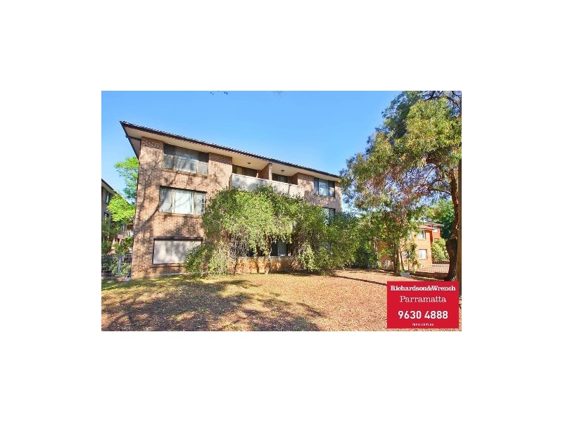 3/35-37 O’Connell Street, North Parramatta NSW 2151