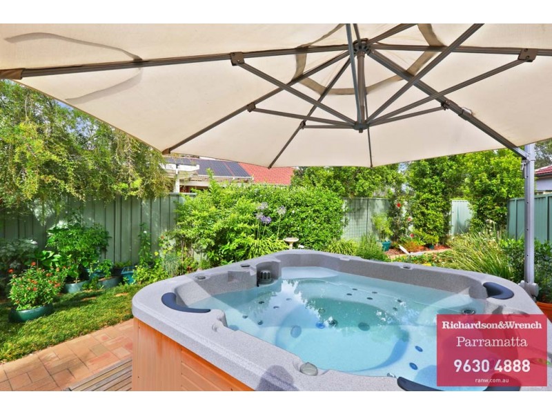 1 Bennett Road, South Granville NSW 2142