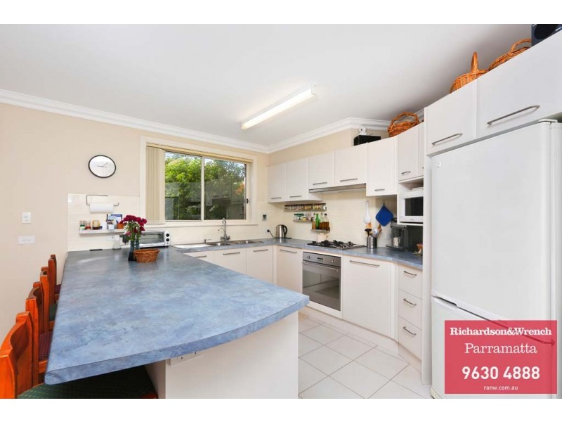 1 Bennett Road, South Granville NSW 2142