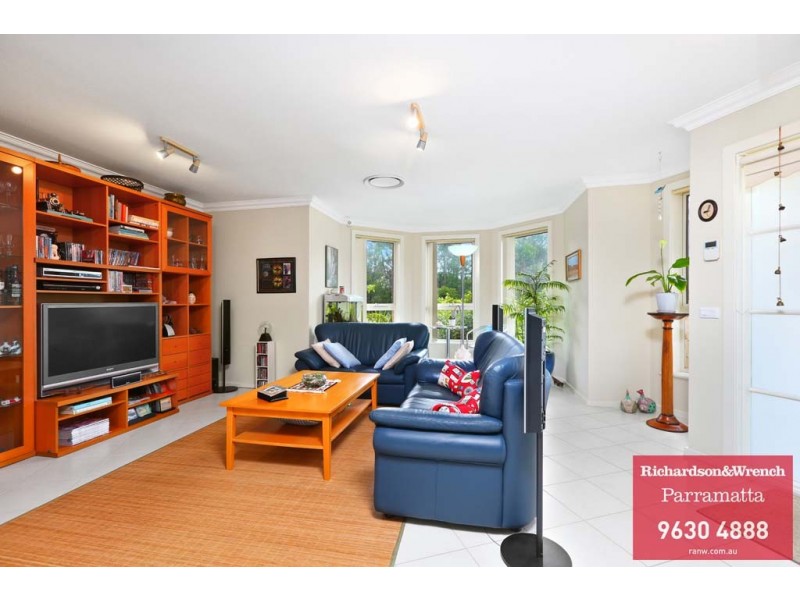 1 Bennett Road, South Granville NSW 2142