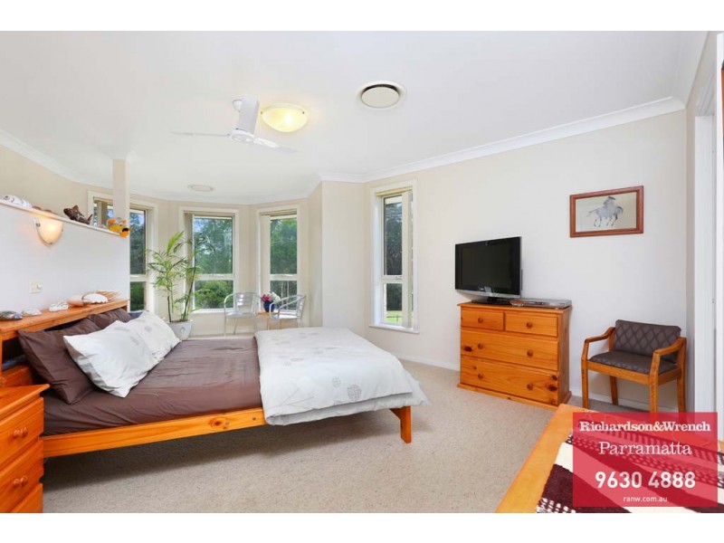 1 Bennett Road, South Granville NSW 2142
